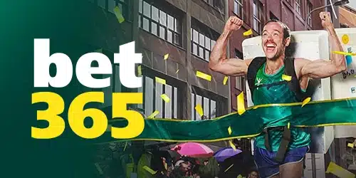 Bet365 mobile betting image