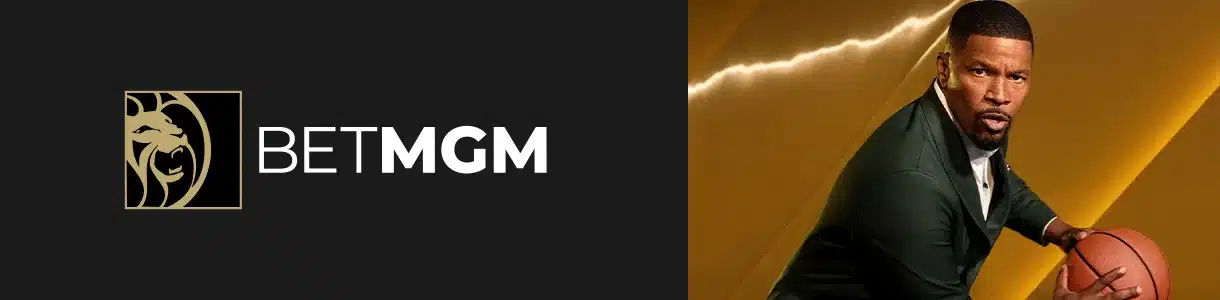 BetMGM desktop