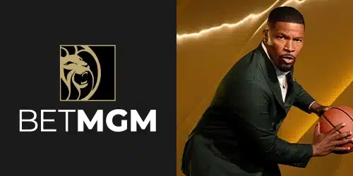 BetMGM mobile