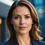 Courtney Price author box image