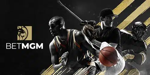 BetMGM sportsbook bonus mobile banner