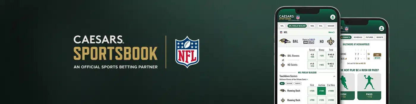 caesars sportsbook main desktop banner