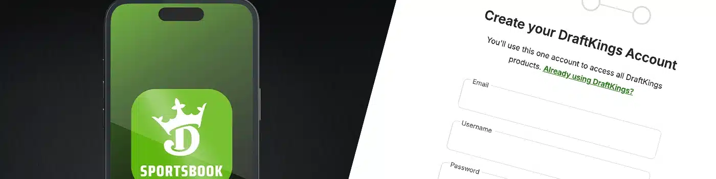 draftkings sportsbook register desktop banner