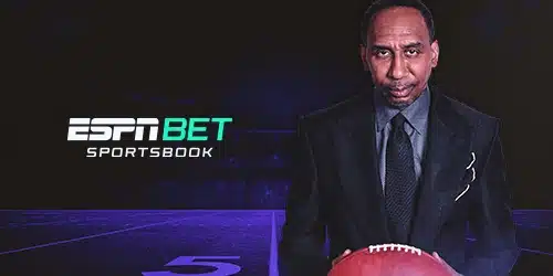 ESPN Bet sportsbook mobile banner