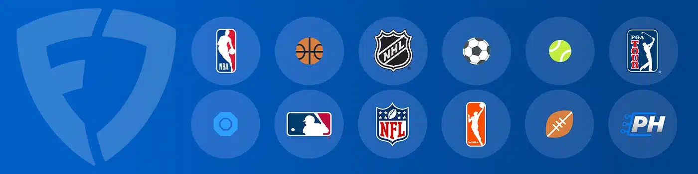 fanduel sportsbook betting-options desktop