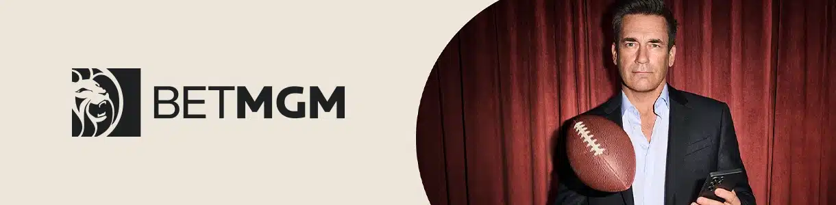 kentucky sports betting Betmgm bonus banner