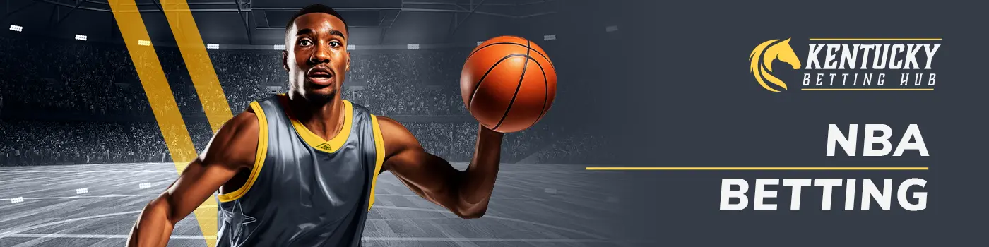 Kentuckybettinghub NBA Betting desktop banner
