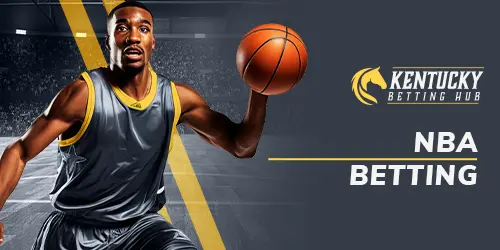 Kentuckybettinghub NBA Betting desktop banner