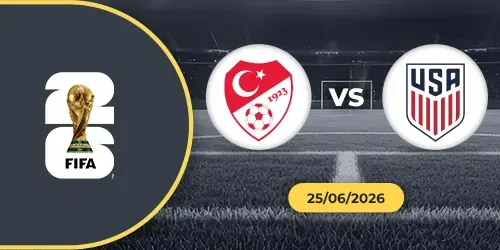 Turkey vs USA